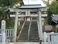 日吉神社(島根県)