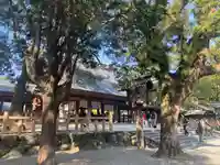 熱田神宮(愛知県)