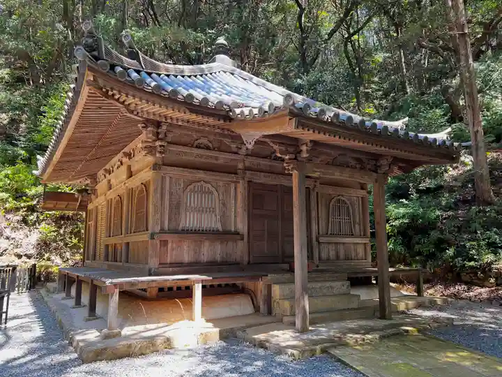 一乗寺(兵庫県)