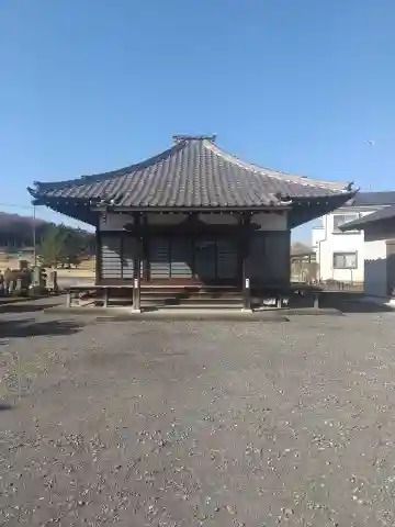 正福寺(埼玉県)
