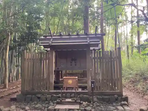 香取神宮(千葉県)