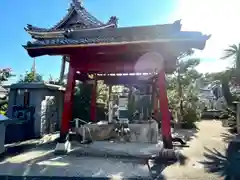 存仁寺(三重県)