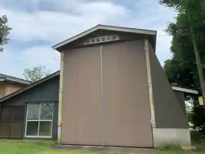 八雲神社のその他建物