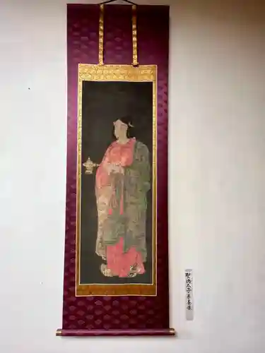 伊勢の国 四天王寺の芸術