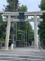 住吉神社(北海道)