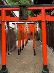 堀越神社(大阪府)