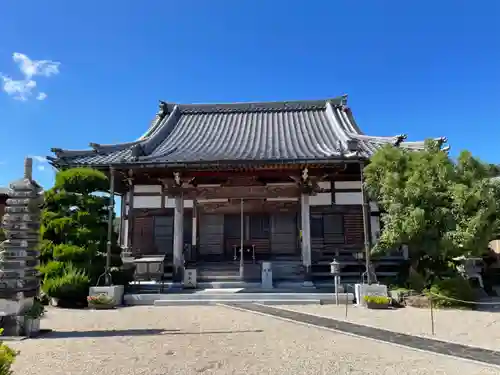 安楽寺(三重県)