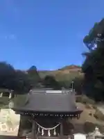 白鬚神社のその他建物