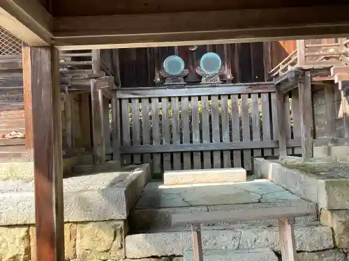 荒戸神社(滋賀県)