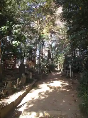 春日部八幡神社(埼玉県)