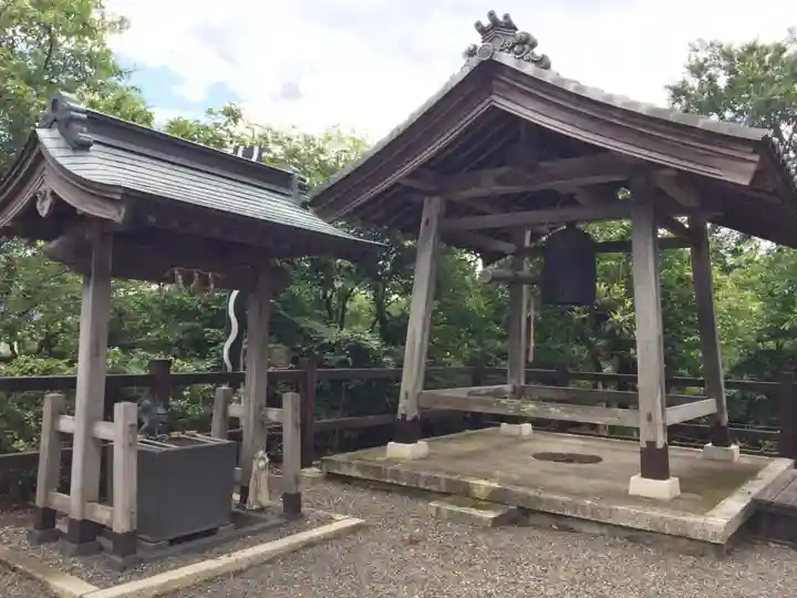 春日神社のその他建物