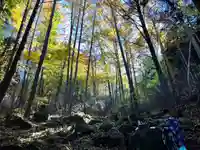 山の神のお祭り