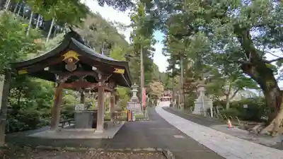 高麗神社(埼玉県)