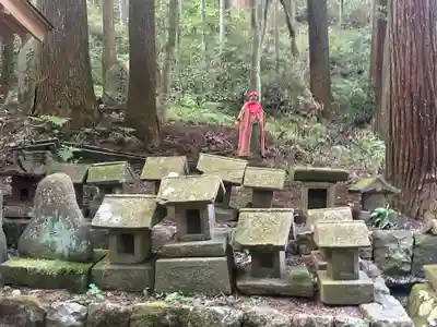 配志和神社(岩手県)