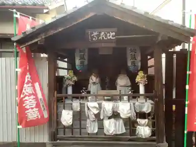 清蓮寺のその他建物