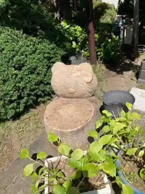 大本山高林寺のその他建物