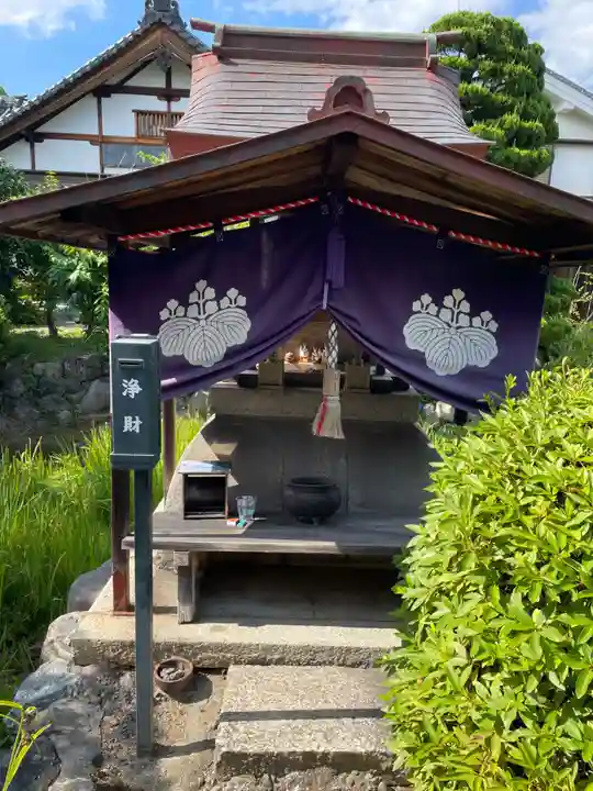 神光院(京都府)