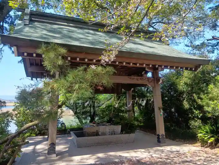 治水神社(岐阜県)