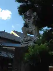 永平寺別院長谷寺(東京都)