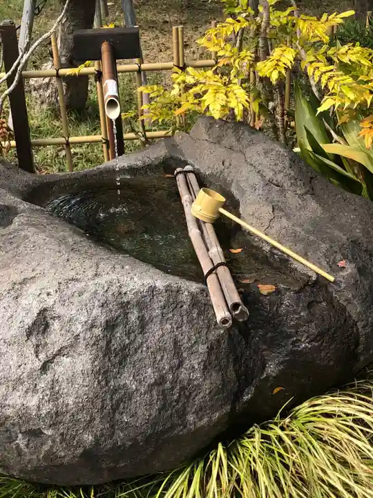 くまモン神社(熊本県)