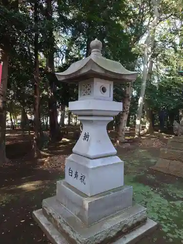 沓掛香取神社のその他建物