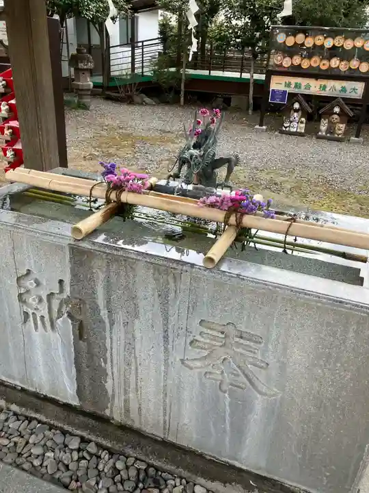 今市報徳二宮神社(栃木県)