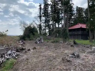 八坂神社(千葉県)