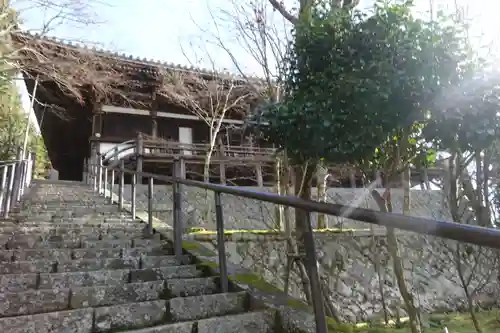 播州清水寺のその他建物