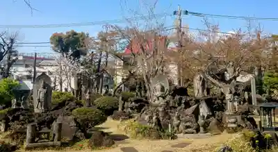 明治寺(東京都)