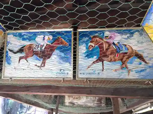 藤森神社(京都府)