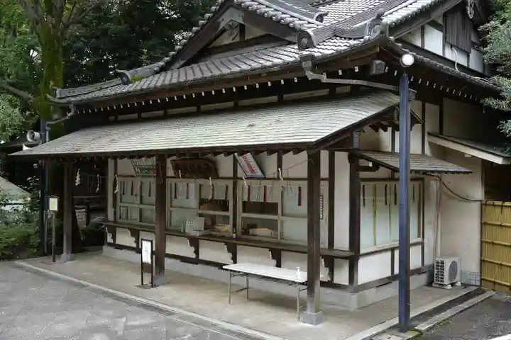 世田谷八幡宮(東京都)