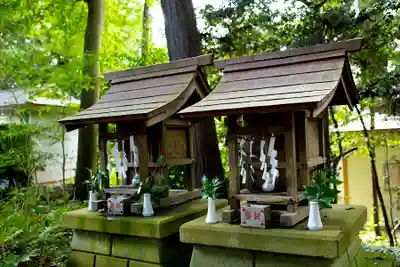 麻賀多神社(千葉県)