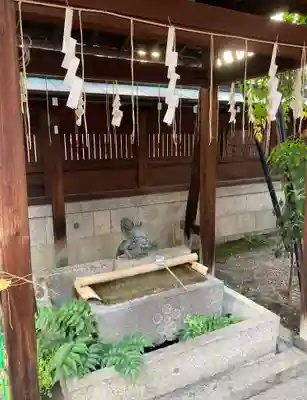 文子天満宮(京都府)