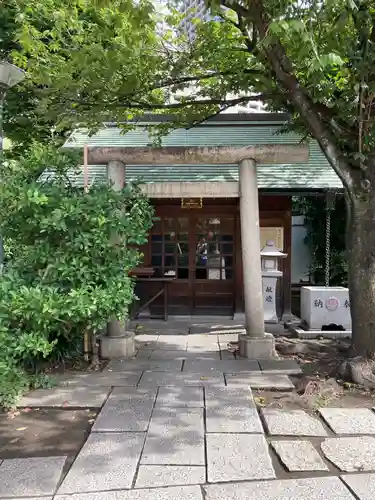 住吉神社の末社・摂社