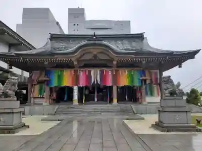 佐佳枝廼社(福井県)