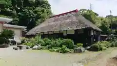 万松院の建物その他