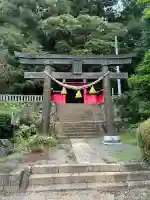 八幡宮來宮神社(静岡県)