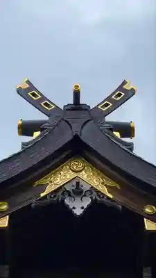 十二所神社のその他建物