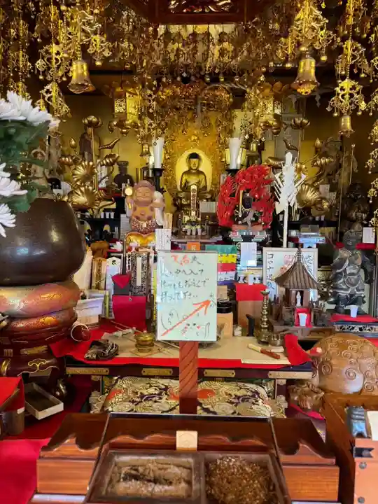 萬福寺(栃木県)