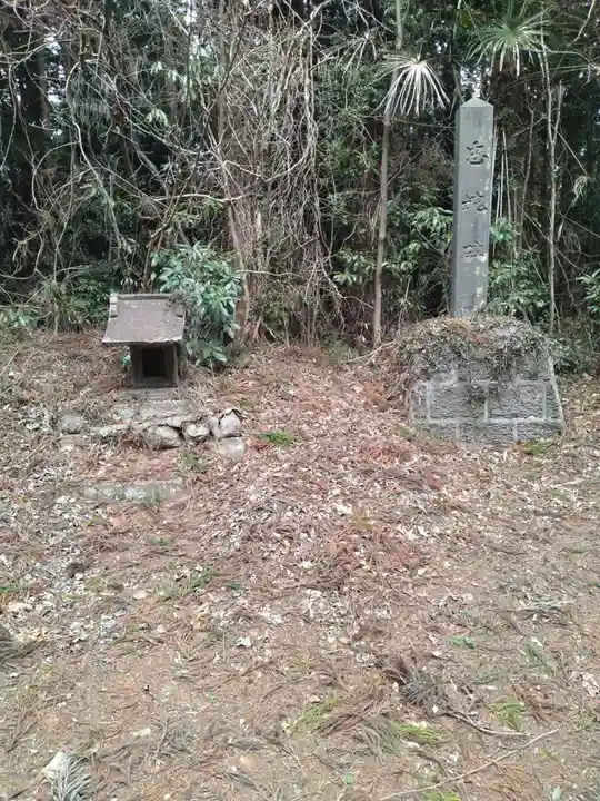 安福河伯神社(宮城県)