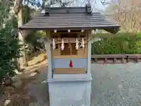 新生町八幡神社(神奈川県)
