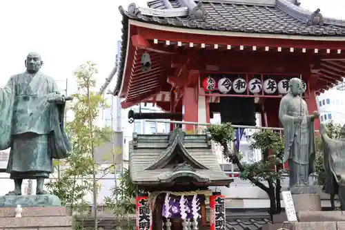 摩利支天 徳大寺の仏像