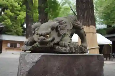 田無神社(東京都)