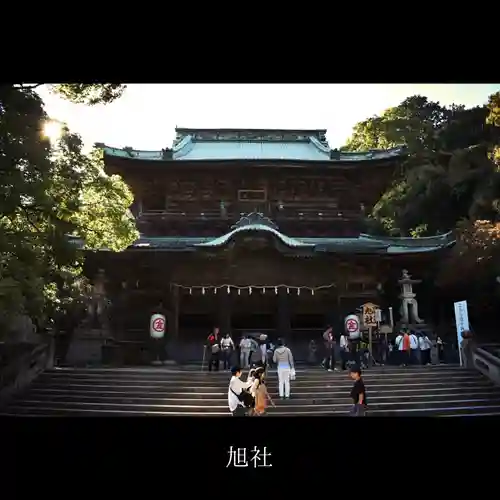 金刀比羅宮の末社・摂社