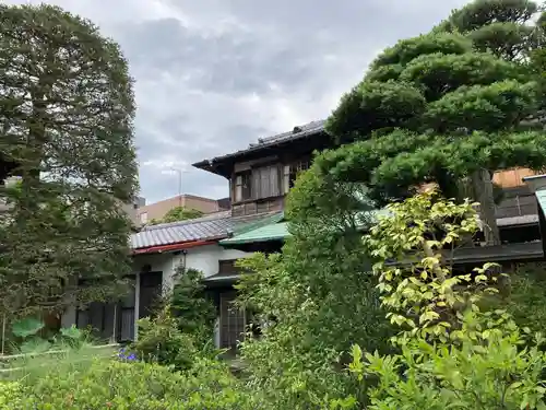 大巧寺のその他建物