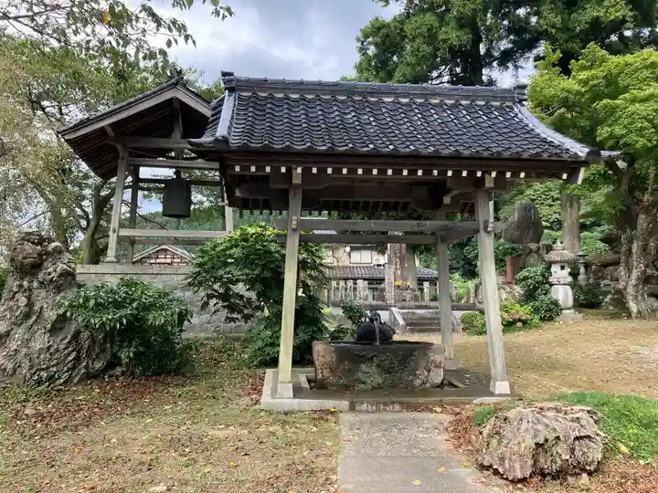 浄養寺(石川県)