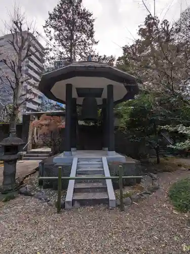 天徳寺(東京都)