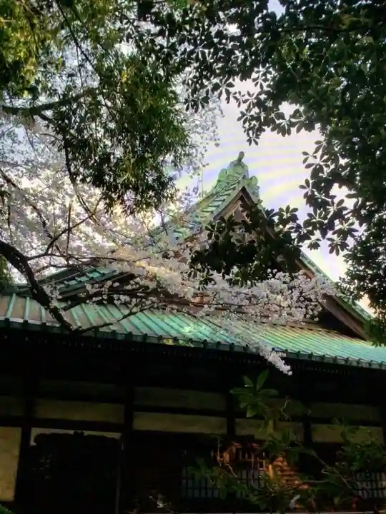 龍光寺(東京都)