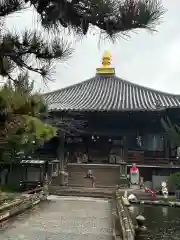 霊山寺(徳島県)