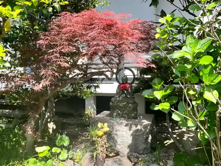 青蓮寺(大阪府)